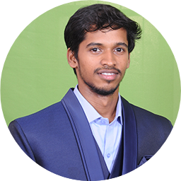 Prakash Thavamurugan